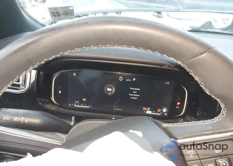 2022 Jeep Wagoneer Series Iii 4X4 from USA, damaged, VIN 1C4SJVDTXNS205781